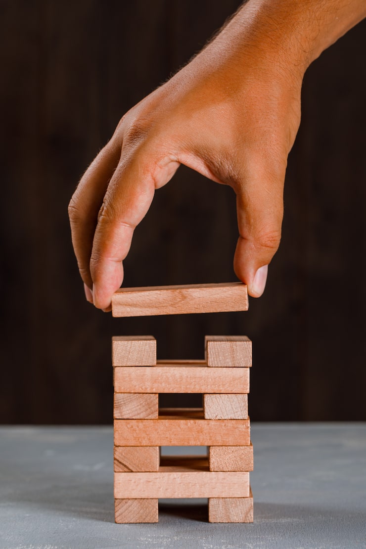 charlize digital marketing showcasing building of skills