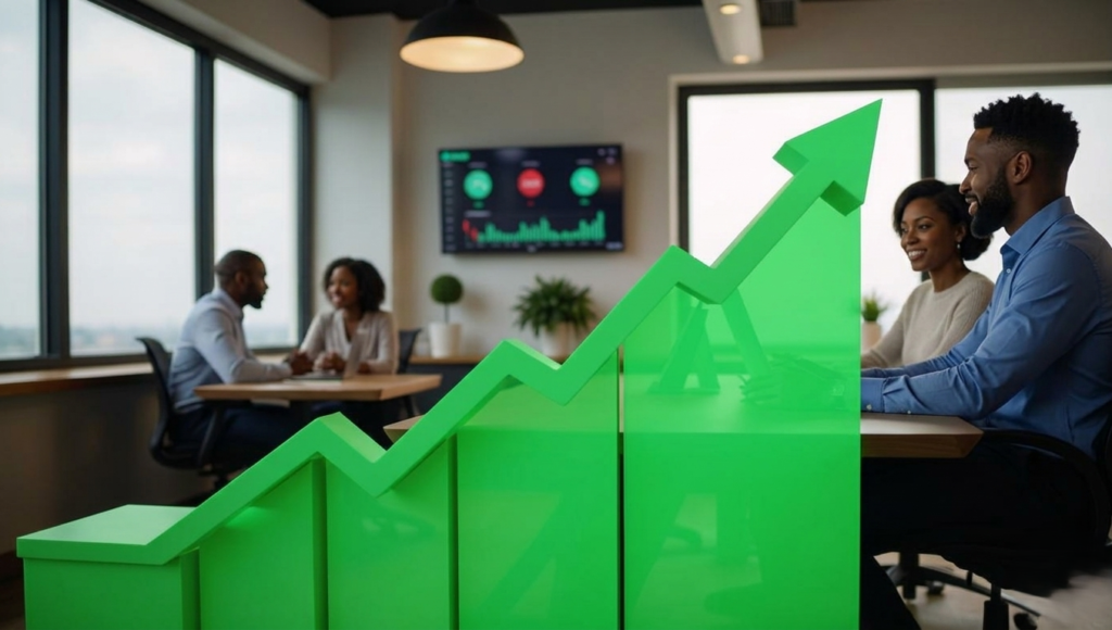 Grow with charlize Digital Marketing