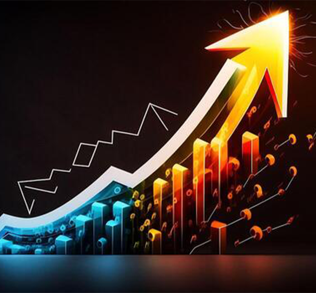 Growth From Charlize Digital Marketing