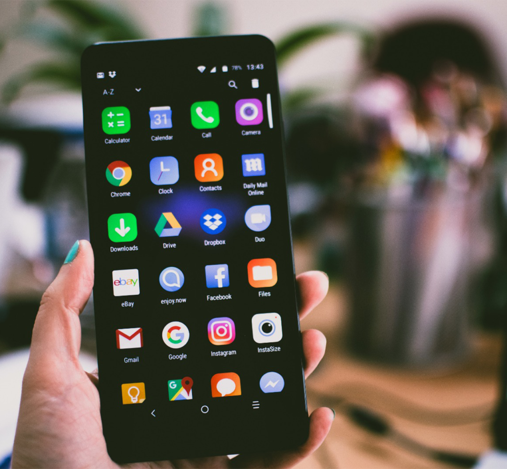 how we operate every single day