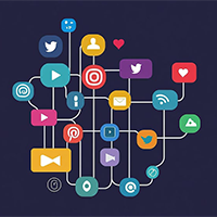 Digital Marketing Agency in Nairobi | SEO, Web Design & Social Media | Charlize Digital 9 social-media management